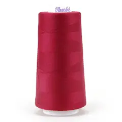 Garnet Maxi-lock 3000yd Polyester Serger Overlocker Thread