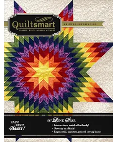 Lone Star Classic Pack - by Quiltsmart