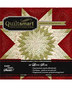 Lone Star Snugger Pack by Quiltsmart