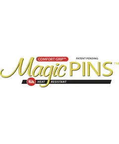 Magic Pins Quilting (50) by Taylor Seville