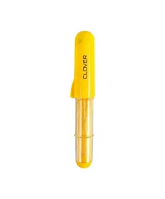 Chaco Liner Pen Yellow by Clover SEE VIDEO