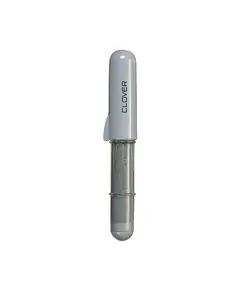 Chaco Liner Pen Silver by Clover SEE VIDEO