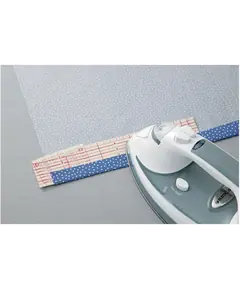 Hot Hemmer Long Ruler by Clover