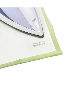 ​Rajah Pressing Cloth by Birch