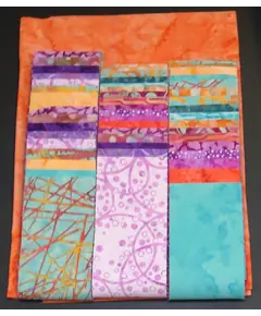 Cappuccino Placemats and Table Runner Pattern Judy Niemeyer