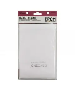 ​Rajah Pressing Cloth by Birch