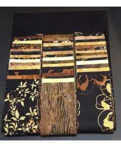 Cappuccino Placemats and Table Runner Pattern Judy Niemeyer