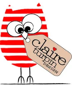 Claire Turpin Logo