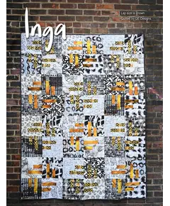 Inga Stripology Mixology 3 Last Call