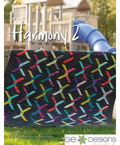 Harmony 2 Stripology Mixology 2 Book
