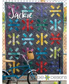 Jackie Stripology Mixology 2 Book