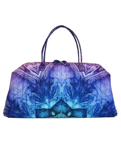 Big Kaleidoscope Bag Pattern by Aunties Two