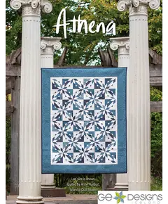 Athena Stripology Mixology 2 Book