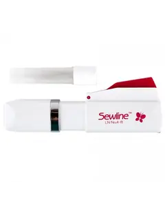 Sureguide Needle Threader needle sizes 4 to 8 by Sewline - SEE VIDEO