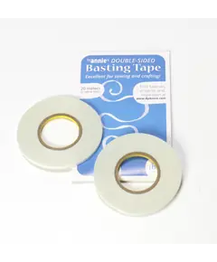 Double Sided Basting Tape 1/8" by Annie's
