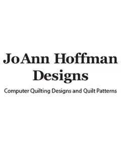 JoAnn Hoffman Designs Logo