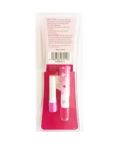 Fabric Glue Pen with Refill by Sewline  SEE VIDEO - Instructions