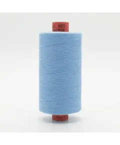 Powder Blue #1605 Rasant Thread 1000M - Image of reel