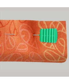 Patchwork Magic Pins Flat Head Fine  by Taylor Seville