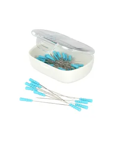 Quilting Magic Pins Fine Ultra Grip by Taylor Seville