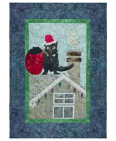Chrissy Down Under Complete 9 Pattern Set by McKenna Ryan