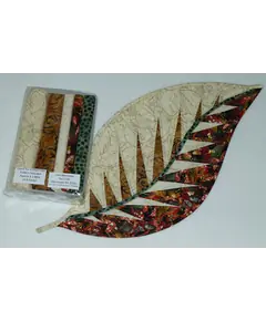 Tea Time Placemats Pattern Judy Niemeyer