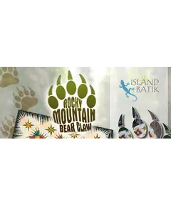 Rocky Mountain Bear Claw Quilt by Judy Niemeyer