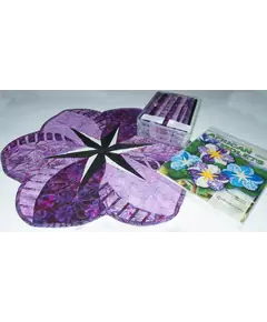 African Violets Replacement Papers Judy Niemeyer