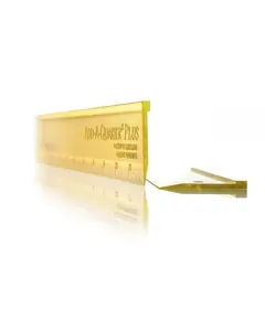 Add A Quarter Ruler 6" Plus