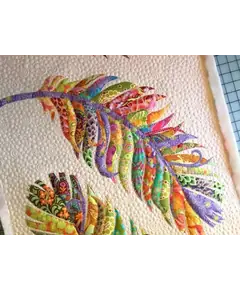Dream Catcher Bed Runner Pattern