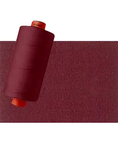 Medium Garnet Red #5623 Rasant Thread 1000M