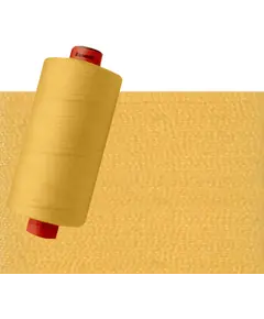 Light Mustard Yellow #0891 Rasant Thread 1000M