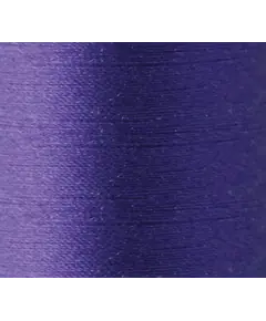 Purple Jewell #133 Daruma Silk Thread