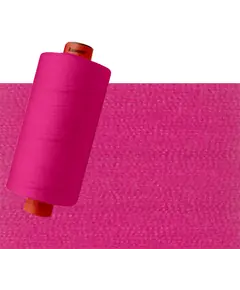 Fuschia Pink #1417 Rasant Thread 1000M