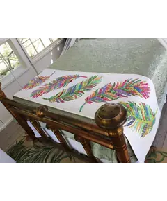 Dream Catcher Bed Runner Kit