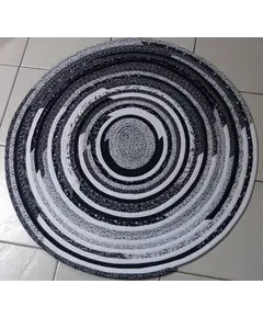 Buddies Easy Jelly Roll Rug Pattern