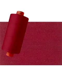Crimson Red #2071 Rasant Thread 1000M