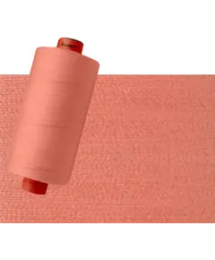 Salmon Pink #0622 Rasant Thread 1000M