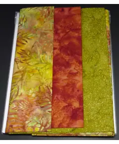My 2 Baby Sisters Placemats Kit