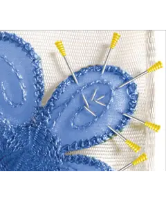 Magic Pins Applique (50) by Taylor Seville