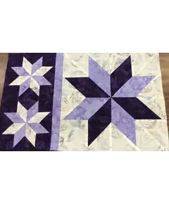 My 2 Baby Sisters Placemats Pattern Judy Niemeyer