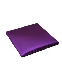 Emma Louise Premium Cotton Muslin - Purple