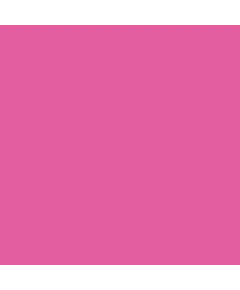 Emma Louise Premium Cotton Muslin - Hot Pink