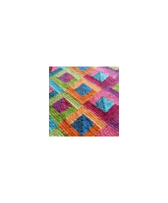 Shadowplay Pattern by Patchwork Bliss