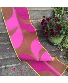 Palma Quilt Pattern by Wife Made Designs