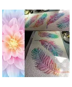 Dream Catcher Dream Big Opal Panel Bed Runner Kit