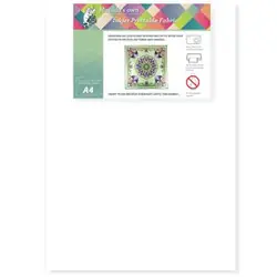 ​How To Use Inkjet Printable Fabrics