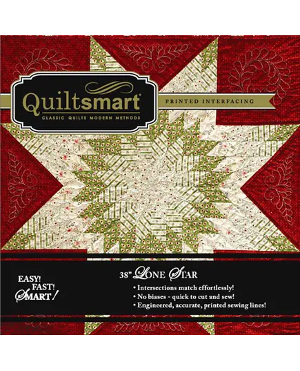 Lone Star Snugger Pack by Quiltsmart