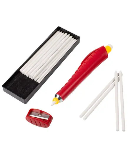 Bohin Mechanical Chalk Pencil White