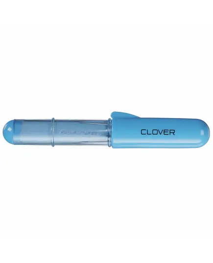 Chaco Liner Pen Blue by Clover SEE VIDEO